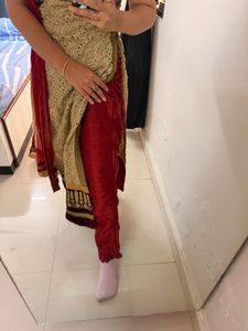 Traditional Ethnic Set