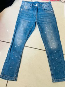 US Polo Assn Jeans for girls
