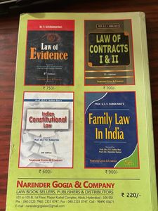 Political Science Lectures