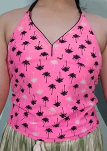 pink  tops🌷
