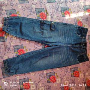 Beautiful ❤️ Jeans 👖