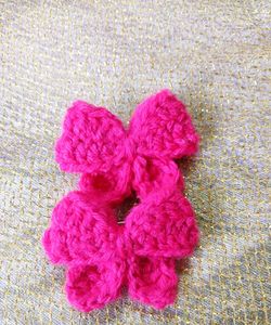 Cute Heir Clips 🎀