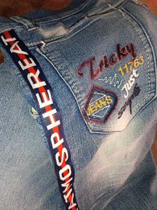 Jeans For Party Wear