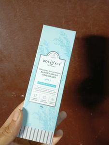 Dot & Key Barrier Repair Moisturizer
