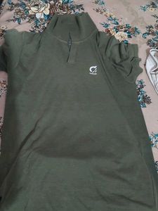 Men&#39;s t-shirt &amp; lower