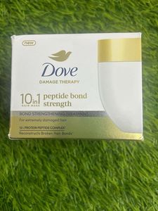 Peptide Bond Strength Mask