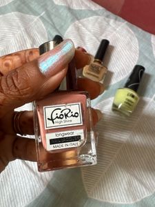 Nail Polish Bundle!