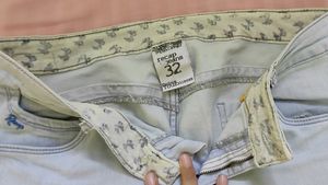 Recap Jeans