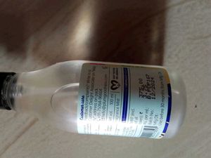 Plum Body Mist Hawalian Zumba