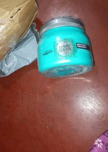 Loreal Hair Spa
