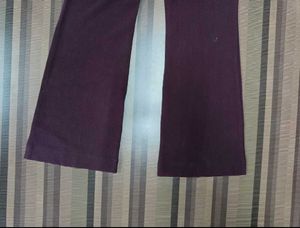 Trousers Pant For Girls