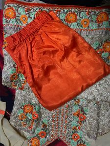 Heavy Embroidered Suit Pack Of 3