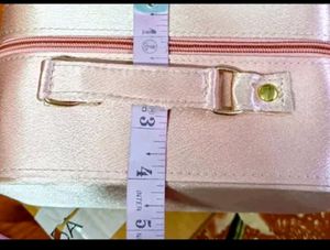 Faces Canada PinkTrousseau Vanity Box