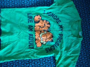 Oversized Tshirt