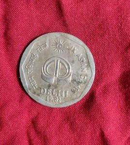 Old Coins-₹2