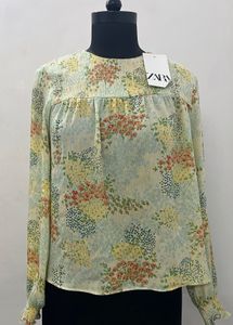 WOMENS TOP