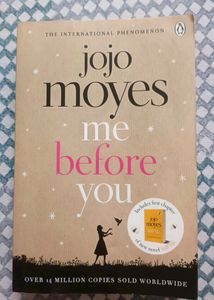 Me Before You, Picture Of Dorian Gray