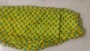 New Kurta And Pand Set