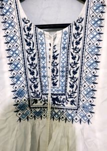Short Kurti Women