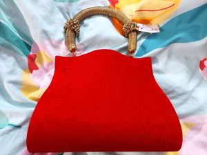 Clutch Purse