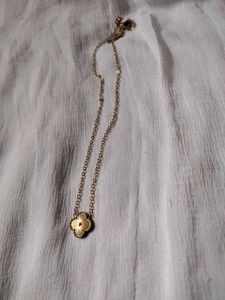 Antitarnish stainless Steel Cuff Neckchain✨