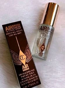 Charlotte Tilbury Fixer ♥️💕