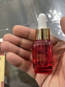 Lakme Glycolic Illuminate Serum