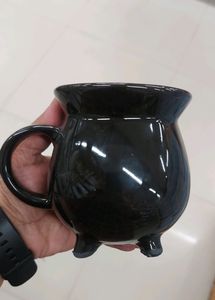 Pot Set Of 2pcs