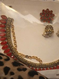 Indian Jewellery New❤️