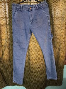 Stylish Denim Jeans