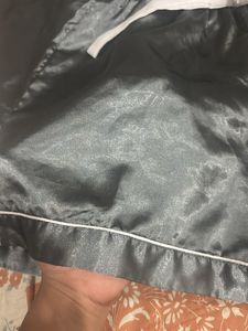 two piece pajama set