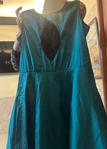 Gown