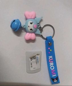 Sanrio Character Keychains