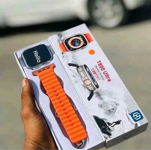 T800 Ultra Smartwatch - New in Box!