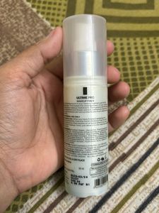 Faces Canada Ultime Pro Makeup Fixer