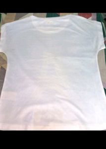 FREECULTR Blue T shirt