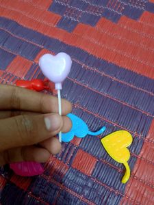 Doll Accessories