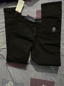 Black Jeans Brand Diesel
