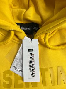 Essential Hoodie Unisex M L XL XXL