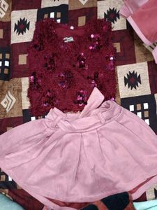 Kids Dress