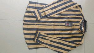 Full Sleeve Cotton Shirt