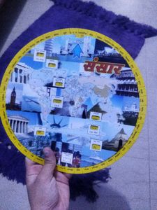 Sale Maths Note + Hand-made Map