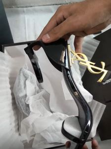 Ysl Heels