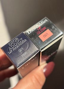Dior Lip Glow Duo