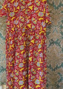Preloved Kurtis
