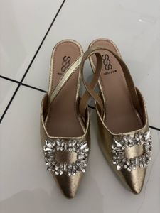 Elegant Heels