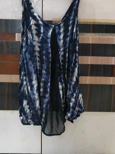 Summer Breeze Sleeveless Top