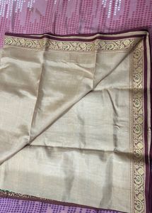 Pattu Saree