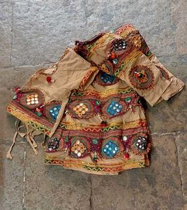 Ethnic Lehenga Choli