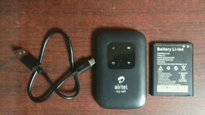 Airtel My Wifi
